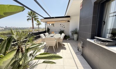 Bestaande bouw - Herenhuis -
Cabo Roig