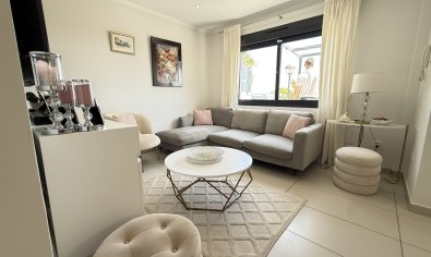 Bestaande bouw - Herenhuis -
Cabo Roig