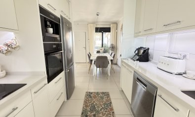 Bestaande bouw - Herenhuis -
Cabo Roig