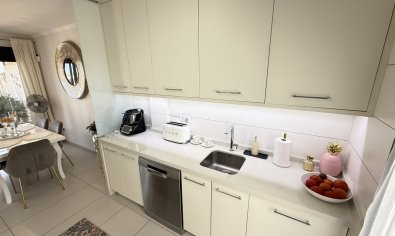 Bestaande bouw - Herenhuis -
Cabo Roig