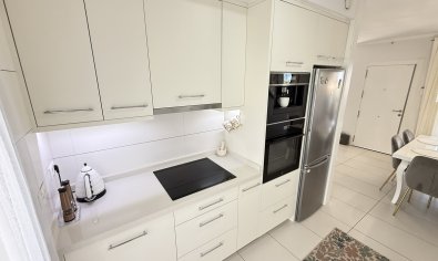 Bestaande bouw - Herenhuis -
Cabo Roig