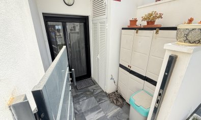 Bestaande bouw - Herenhuis -
Cabo Roig