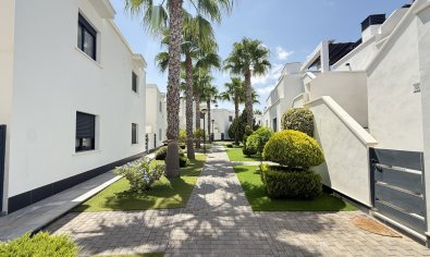 Bestaande bouw - Herenhuis -
Cabo Roig