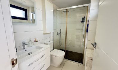 Bestaande bouw - Herenhuis -
Cabo Roig