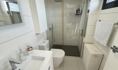 Bestaande bouw - Herenhuis -
Cabo Roig