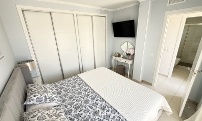 Bestaande bouw - Herenhuis -
Cabo Roig