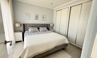 Bestaande bouw - Herenhuis -
Cabo Roig