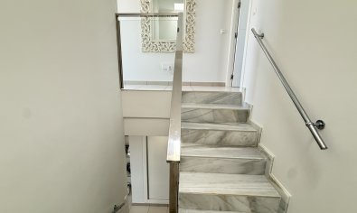 Bestaande bouw - Herenhuis -
Cabo Roig