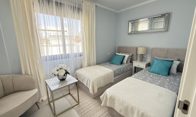 Bestaande bouw - Herenhuis -
Cabo Roig