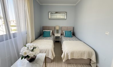 Bestaande bouw - Herenhuis -
Cabo Roig
