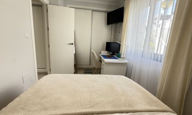 Bestaande bouw - Herenhuis -
Cabo Roig