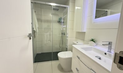 Bestaande bouw - Herenhuis -
Cabo Roig