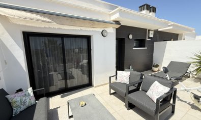 Bestaande bouw - Herenhuis -
Cabo Roig