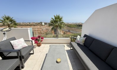 Bestaande bouw - Herenhuis -
Cabo Roig