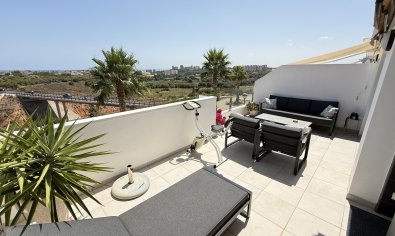 Bestaande bouw - Herenhuis -
Cabo Roig