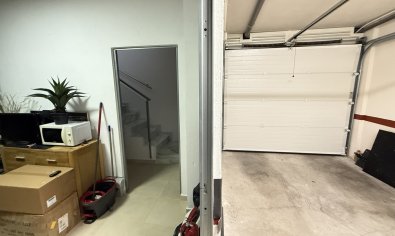 Bestaande bouw - Herenhuis -
Cabo Roig