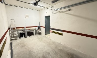 Bestaande bouw - Herenhuis -
Cabo Roig