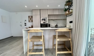 Reventa - Apartamento / piso -
Algorfa