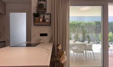 Reventa - Apartamento / piso -
Algorfa
