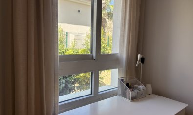 Reventa - Apartamento / piso -
Algorfa