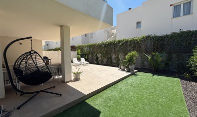 Reventa - Apartamento / piso -
Algorfa