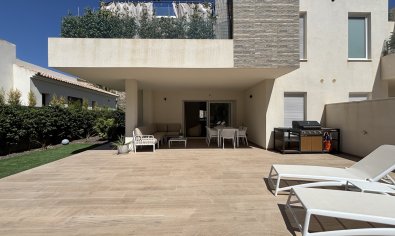 Reventa - Apartamento / piso -
Algorfa