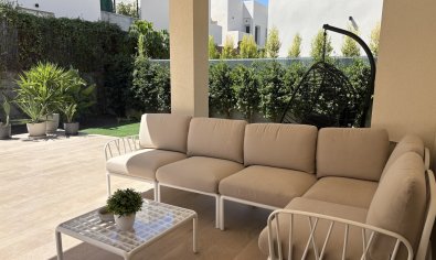 Reventa - Apartamento / piso -
Algorfa