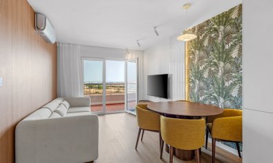 Reventa - Apartamento / piso -
Orihuela Costa - Punta Prima