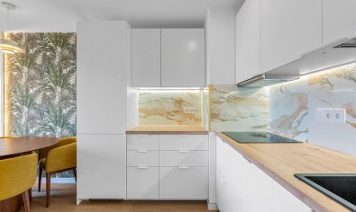 Reventa - Apartamento / piso -
Orihuela Costa - Punta Prima