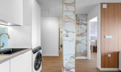 Reventa - Apartamento / piso -
Orihuela Costa - Punta Prima