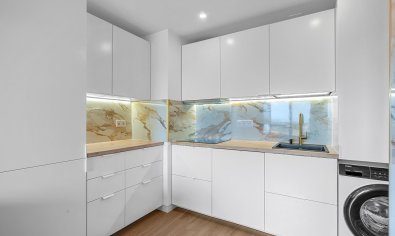 Reventa - Apartamento / piso -
Orihuela Costa - Punta Prima