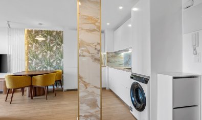 Reventa - Apartamento / piso -
Orihuela Costa - Punta Prima
