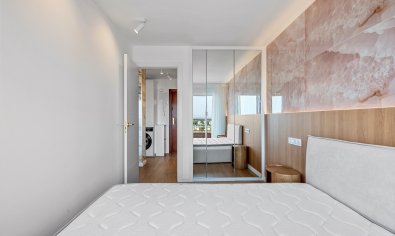 Reventa - Apartamento / piso -
Orihuela Costa - Punta Prima