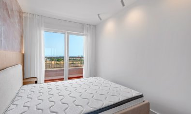 Reventa - Apartamento / piso -
Orihuela Costa - Punta Prima