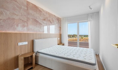Reventa - Apartamento / piso -
Orihuela Costa - Punta Prima