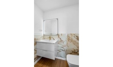 Reventa - Apartamento / piso -
Orihuela Costa - Punta Prima