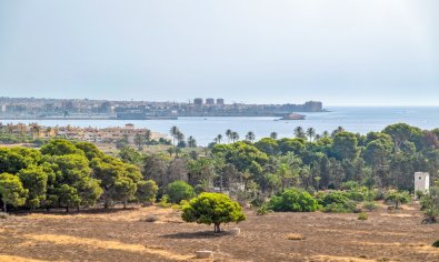 Reventa - Apartamento / piso -
Orihuela Costa - Punta Prima
