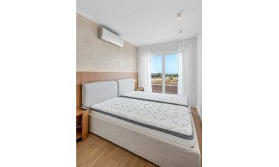 Reventa - Apartamento / piso -
Orihuela Costa - Punta Prima