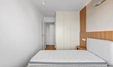 Reventa - Apartamento / piso -
Orihuela Costa - Punta Prima
