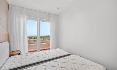 Reventa - Apartamento / piso -
Orihuela Costa - Punta Prima