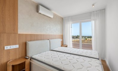 Reventa - Apartamento / piso -
Orihuela Costa - Punta Prima
