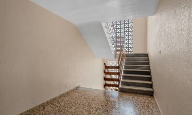 Reventa - Apartamento / piso -
Orihuela Costa - Punta Prima