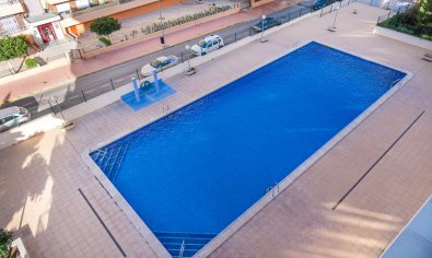 Reventa - Apartamento / piso -
Orihuela Costa - Punta Prima