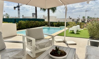 Reventa - Villa -
Algorfa - La Finca Golf