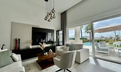 Reventa - Villa -
Algorfa - La Finca Golf
