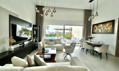 Reventa - Villa -
Algorfa - La Finca Golf