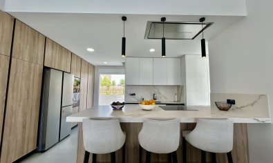 Reventa - Villa -
Algorfa - La Finca Golf