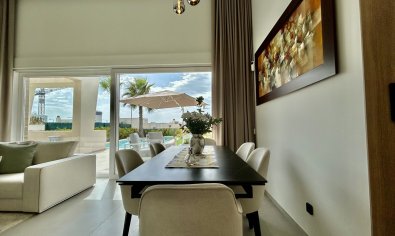 Reventa - Villa -
Algorfa - La Finca Golf