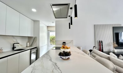 Reventa - Villa -
Algorfa - La Finca Golf