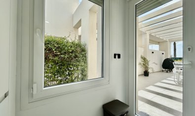 Reventa - Villa -
Algorfa - La Finca Golf
